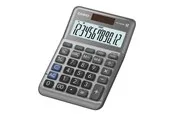 CASIO MS-120FM - desktop calculator
