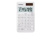 CASIO SL-1000SC - pocket calculator