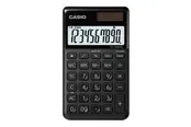 CASIO SL-1000SC - pocket calculator