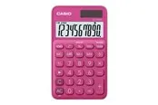 CASIO SL-310UC - pocket calculator