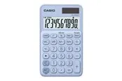 CASIO SL-310UC - pocket calculator