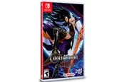 Castlevania Dominus Collection (Ecclesia Cover) - Nintendo Switch - Plattform - PEGI 12
