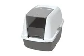 Catit Cat toilet Grey 57x39x46.5 cm.