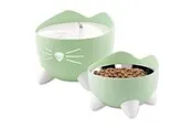 Catit - Combo Kit Pixi - Green