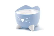Catit Pixi Trinkbrunnen Hellblau
