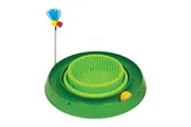 Catit - Play´N Scratch Cat Grass Green - (787.0032)