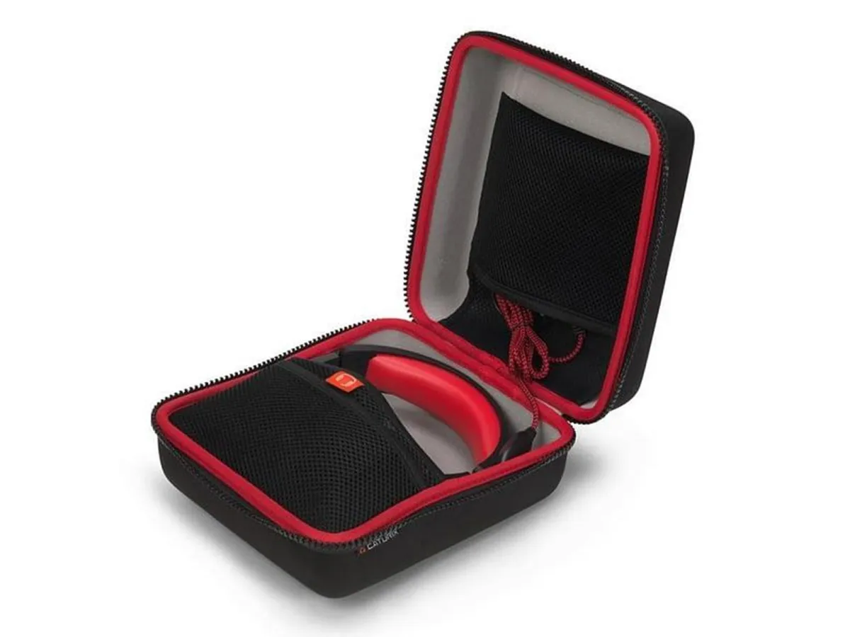 CATURIX Headset Case