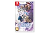 Celestia: Chain of Fate - Nintendo Switch - Visual Novel - PEGI 12