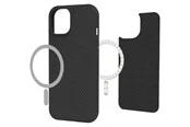 CELLY ULTRAMAG - Apple iPhone 15 Pro Max [IPHONE 15 CASES] - Black