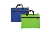 CENTRUM Bag - briefcase with handle. 37*29.5cm. ass