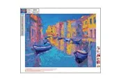 CENTRUM Diamond Painting 40*50cm. VENICE