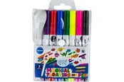 CENTRUM Magical Floating Ink pens 7 pcs.