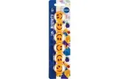 CENTRUM Magnets SMILE 30mm 6 pcs.