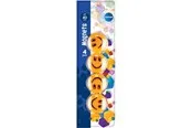 CENTRUM Magnets SMILE 40mm 4 pcs.