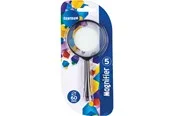 CENTRUM Magnifier. Ø60mm. Magnifies 5 times
