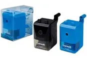 CENTRUM Pencil sharpener with clamp for table.