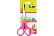 CENTRUM Scissors 140mm. Ass. colors. On blister card