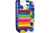 CENTRUM StickNotes 8 colors 45*8mm ass