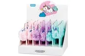 CENTRUM UNICORN POMPON ballpoint pen