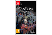 Centum (Premium Edition) - Nintendo Switch - Abenteuer - PEGI 16