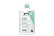 CeraVe Foaming Cleanser 1000ml - Normal to Oily Skin