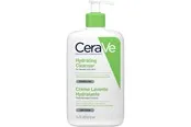 CeraVe Hydrating Cleanser 437ml - Normal to Dry Skin