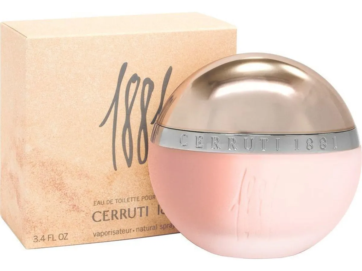 Cerruti - 1881
