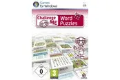 Challenge Me: Word Puzzles - Windows - Puzzle - PEGI 3