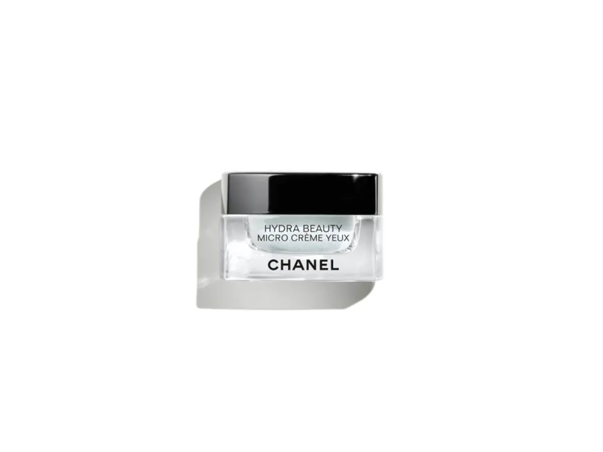 Chanel Hydra Beauty Micro Crème Yeux