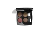Chanel Les 4 Ombres eye shadow