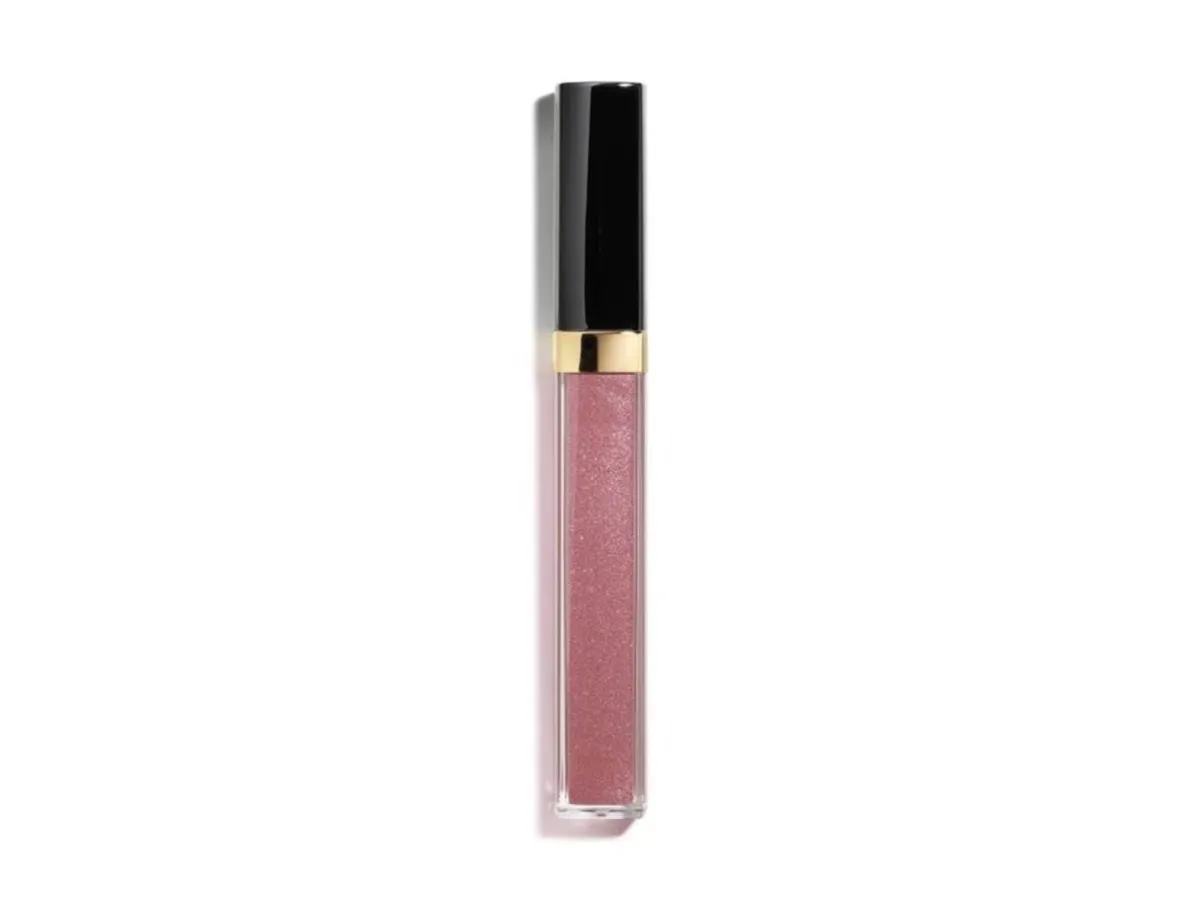 Chanel Rouge Coco lip gloss
