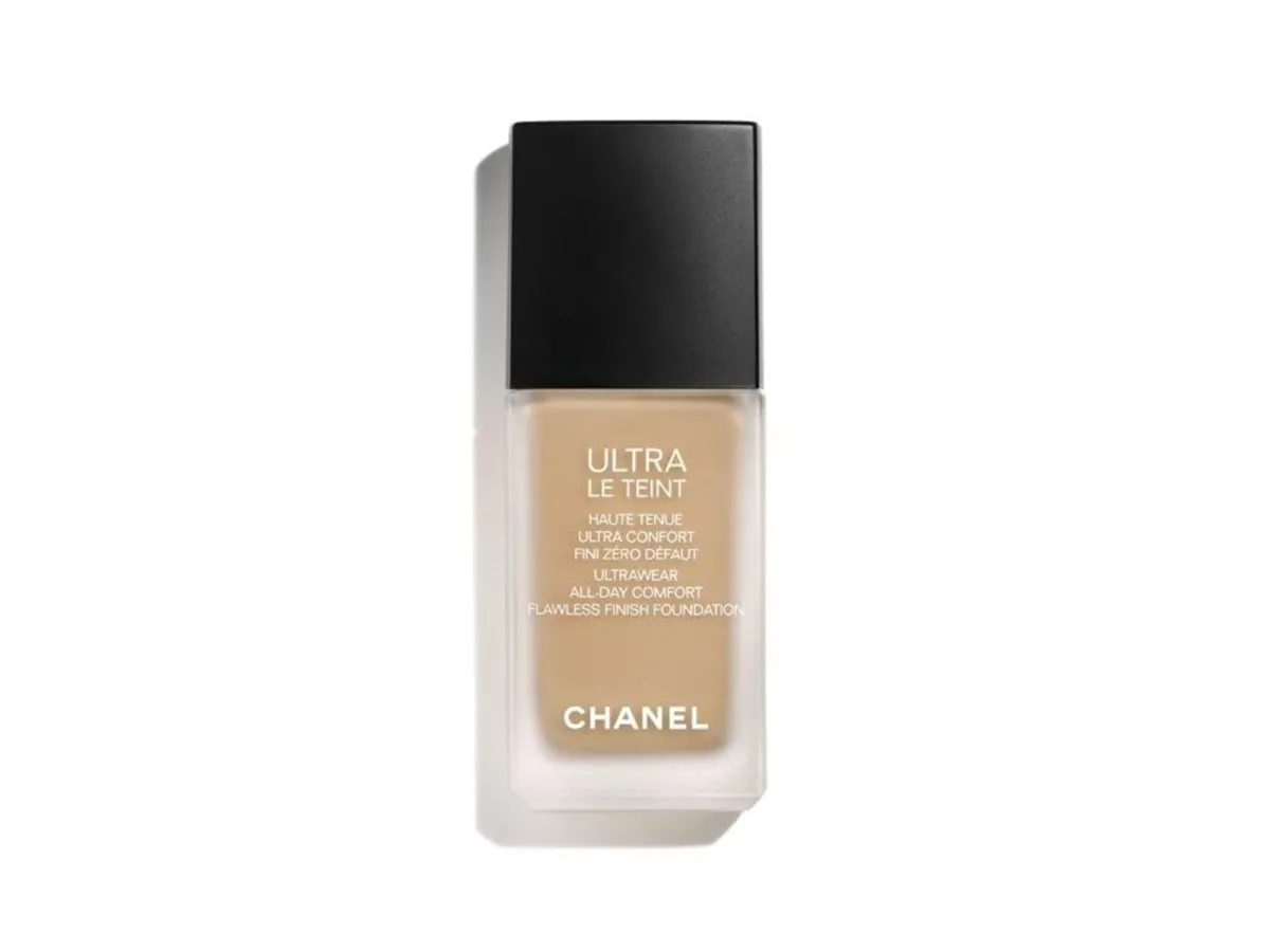 Chanel Ultra Le Teint Fluide