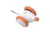 Cheerble Interactive Cat Toy Wicked Mouse (Apricot)