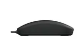 Cherry Active Key Medical AK-PMH3 - mouse - scroll sensor - USB - black - Maus (Schwarz)