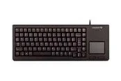 Cherry XS G84-5500 - Tastaturen - Englisch (US) - Schwarz