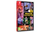 Chicken Run: Eggstraction - Nintendo Switch - Action/Abenteuer - PEGI 7