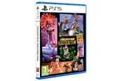 Chicken Run: Eggstraction - Sony PlayStation 5 - Action/Abenteuer - PEGI 7