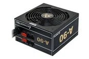 Chieftec A-90 Series GDP-650C Netzteile - 650 Watt - 140 mm - ATX - 80 Plus Gold zertifiziert
