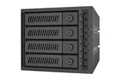 Chieftec CMR-3141SAS - storage drive cage