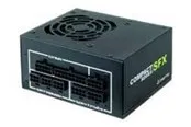 Chieftec Compact Series Netzteile - 650 Watt - 80 mm - ATX - 80 Plus Gold zertifiziert
