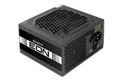 Chieftec EON Series ZPU-400S - power supply - 400 Watt Netzteile - 400 Watt - 120 mm - ATX 2.3 - 80 Plus White (bis zu 80% effektiv)