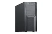 Chieftec Mesh Series - Gehäuse - Tower - Schwarz