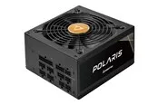 Chieftec Polaris Series 1250W Netzteile - 1250 Watt - 140 mm - ATX 2.3 - 80 Plus Gold zertifiziert