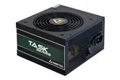 Chieftec TASK Series Netzteile - 600 Watt - 120 mm - ATX - 80 Plus Bronze zertifiziert
