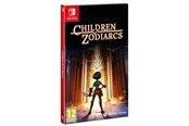 Children of Zodiarcs - Nintendo Switch - RPG - PEGI 12