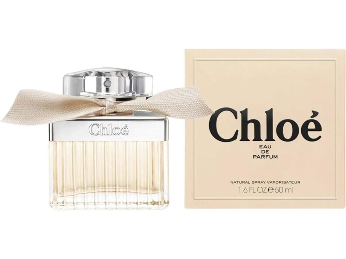 Chloé By Chloe - 50 ml
