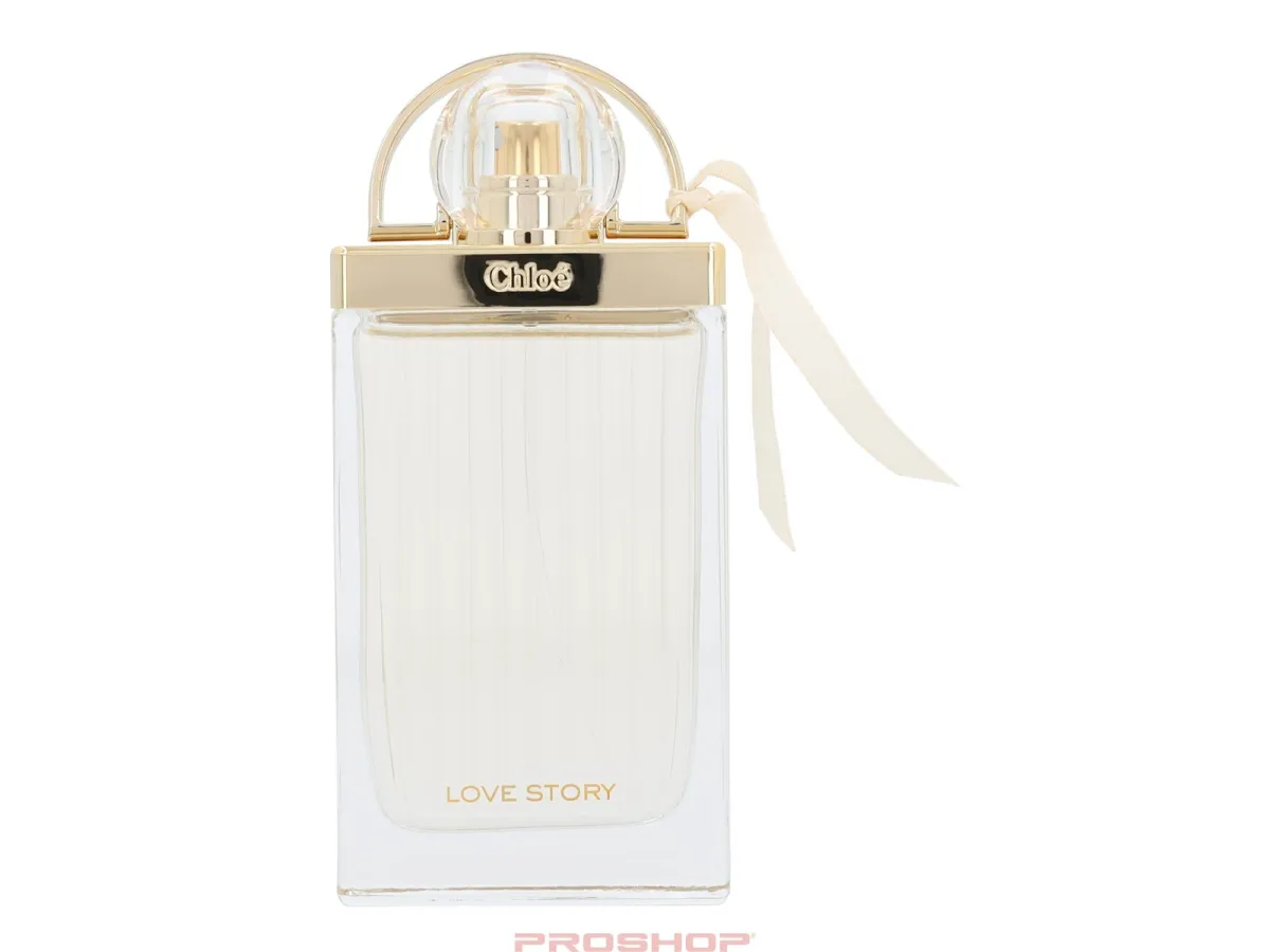 Chloé Love Story