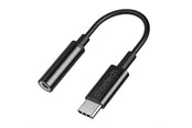 Choetech Adapter AUX003 USB-C to 3.5mm Audio Jack Adapter
