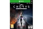 Chorus - Day One Edition - Microsoft Xbox One - Action/Abenteuer - PEGI 16