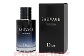 Christian Dior - Sauvage